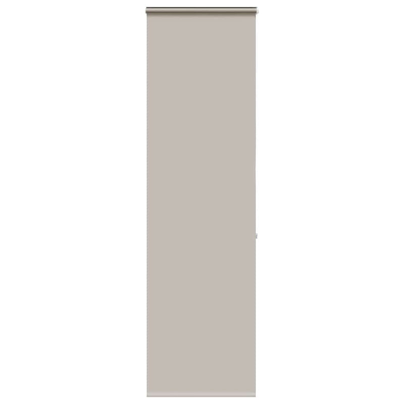 Load image into Gallery viewer, Vidaxl doucherolgordijn met cassette 60x240 cm stofbreedte 56 cm
