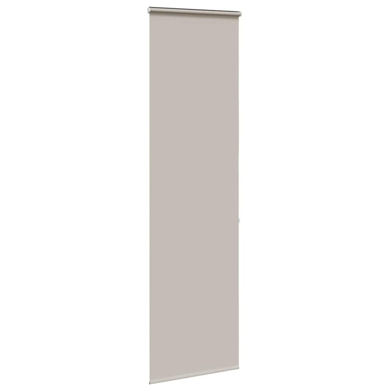 Load image into Gallery viewer, Vidaxl doucherolgordijn met cassette 60x240 cm stofbreedte 56 cm
