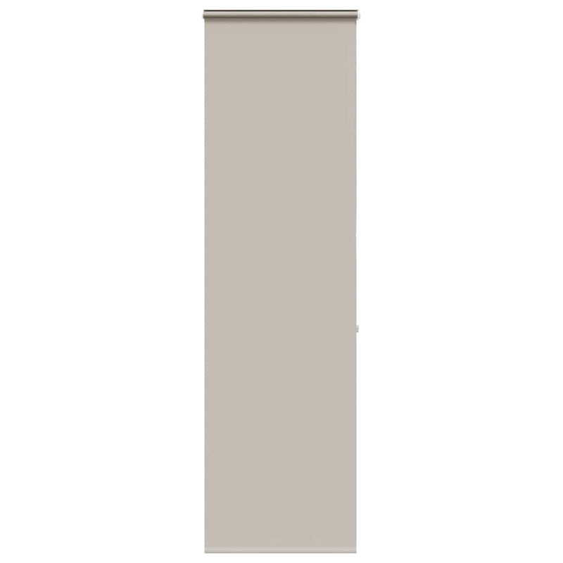 Load image into Gallery viewer, Vidaxl doucherolgordijn met cassette 70x240 cm stofbreedte 66 cm
