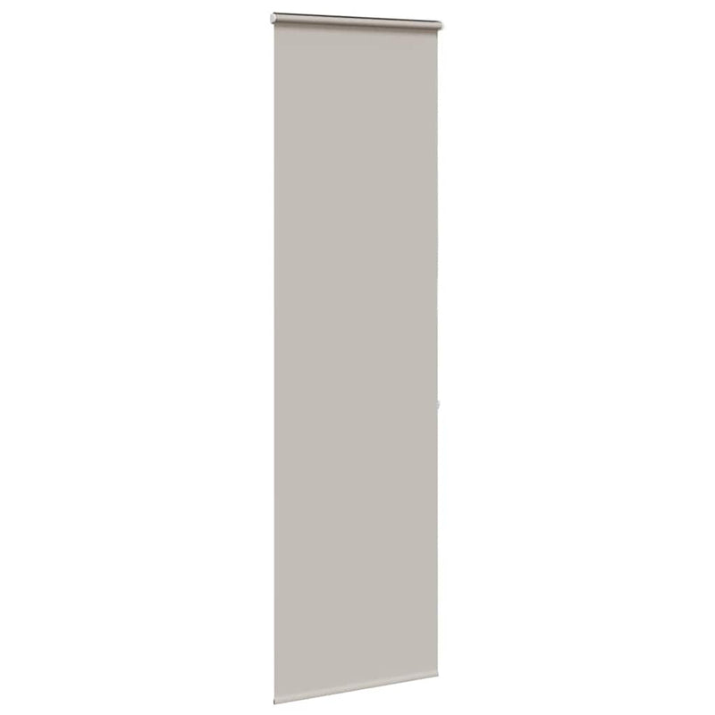 Load image into Gallery viewer, Vidaxl doucherolgordijn met cassette 80x240 cm stofbreedte 76 cm
