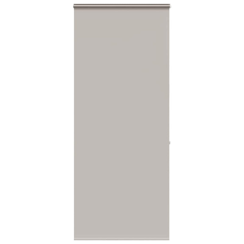 Load image into Gallery viewer, Vidaxl doucherolgordijn met cassette 90x240 cm stofbreedte 86 cm

