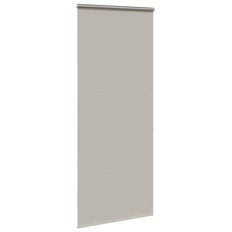 Load image into Gallery viewer, Vidaxl doucherolgordijn met cassette 90x240 cm stofbreedte 86 cm
