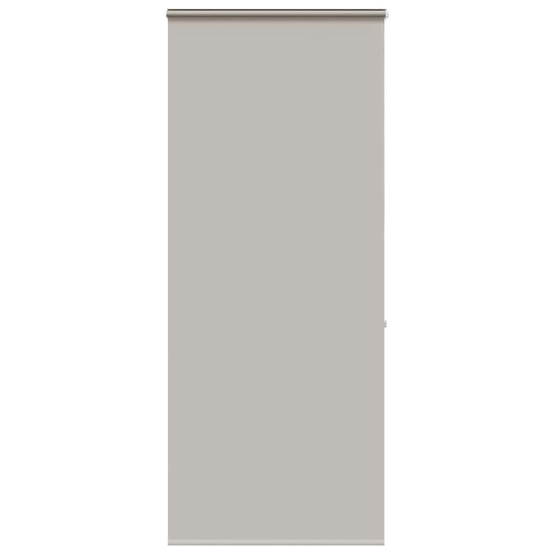Load image into Gallery viewer, Vidaxl doucherolgordijn met cassette 100x240 cm stofbreedte 96 cm
