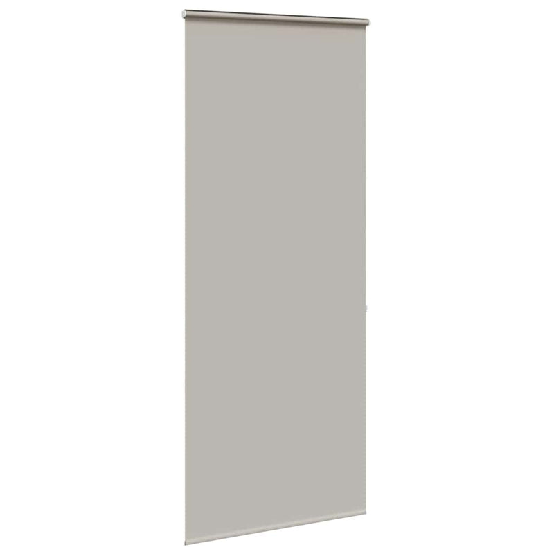 Load image into Gallery viewer, Vidaxl doucherolgordijn met cassette 100x240 cm stofbreedte 96 cm
