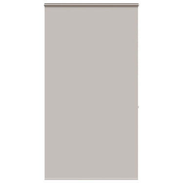 Vidaxl doucherolgordijn met cassette 120x240 cm stofbreedte 116 cm