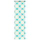 Vidaxl doucherolgordijn met cassette 70x240 cm stofbreedte 66 cm