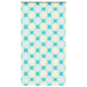 Vidaxl doucherolgordijn met cassette 140x240 cm stofbreedte 136 cm