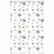 Vidaxl doucherolgordijn met cassette 150x240 cm stofbreedte 146 cm