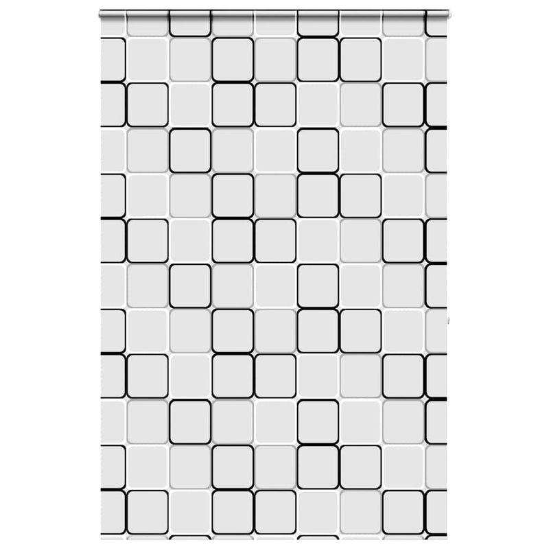 Load image into Gallery viewer, Vidaxl doucherolgordijn met cassette 160x240 cm stofbreedte 156 cm
