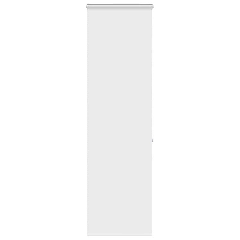 Load image into Gallery viewer, Vidaxl doucherolgordijn met cassette 60x240 cm stofbreedte 56 cm
