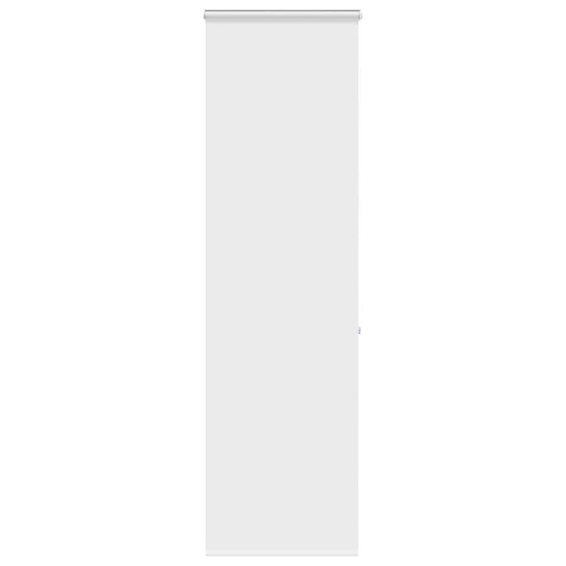 Load image into Gallery viewer, Vidaxl doucherolgordijn met cassette 70x240 cm stofbreedte 66 cm
