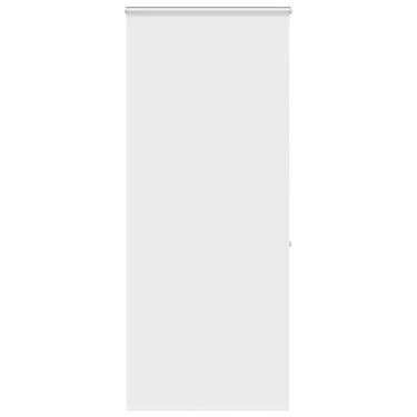 Vidaxl doucherolgordijn met cassette 100x240 cm stofbreedte 96 cm