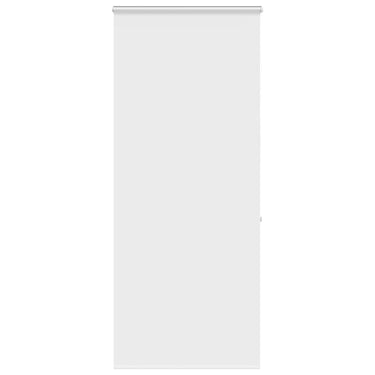 Vidaxl doucherolgordijn met cassette 110x240 cm stofbreedte 106 cm
