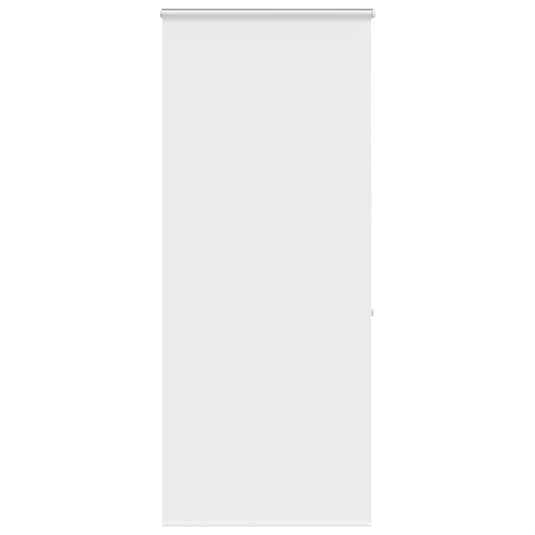 Vidaxl doucherolgordijn met cassette 110x240 cm stofbreedte 106 cm