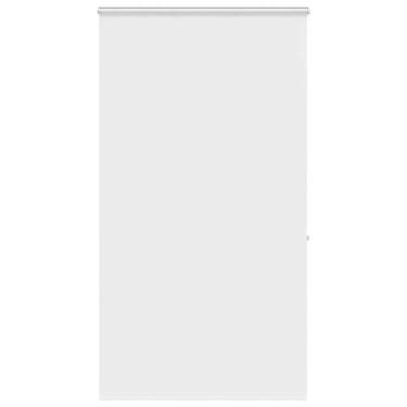 Vidaxl doucherolgordijn met cassette 130x240 cm stofbreedte 126 cm