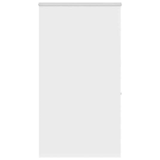 Vidaxl doucherolgordijn met cassette 130x240 cm stofbreedte 126 cm