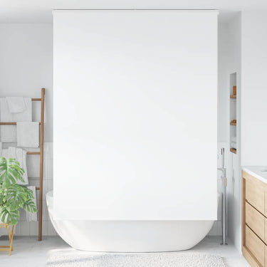 Vidaxl doucherolgordijn met cassette 160x240 cm stofbreedte 156 cm
