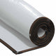 Vidaxl doorzichtig zeildoek met zeilringen 6x10 m polyethyleen
