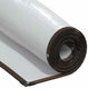 Vidaxl plantenafdekking met zeilringen 3x6 m polyethyleen