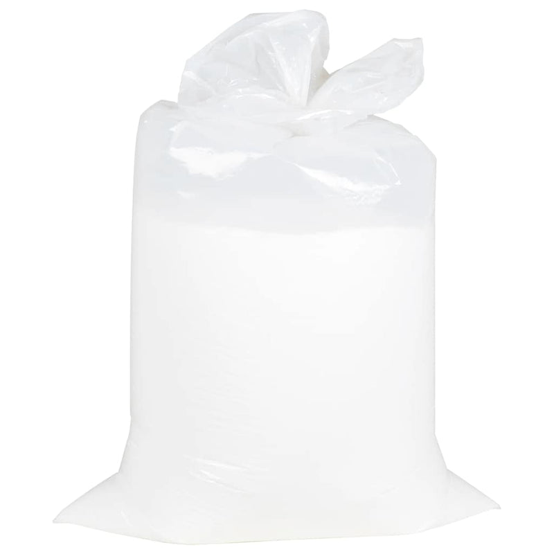 Load image into Gallery viewer, Vidaxl zitzakvulling eps 100 l wit 18 kg m³
