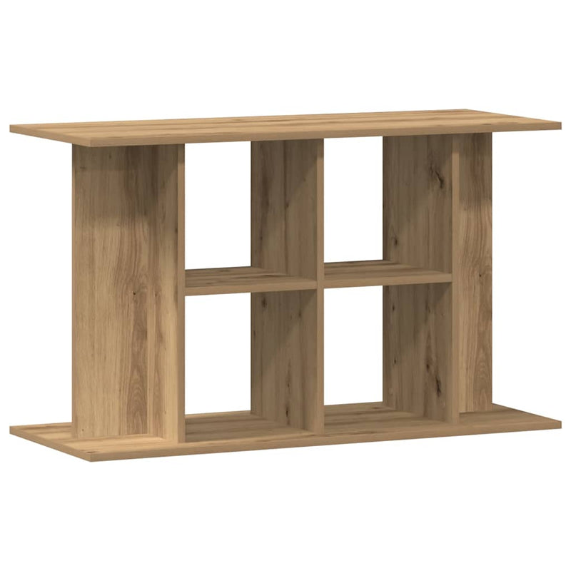 Load image into Gallery viewer, Vidaxl aquariumstandaard artisan eikenhout 100x40x60 cm
