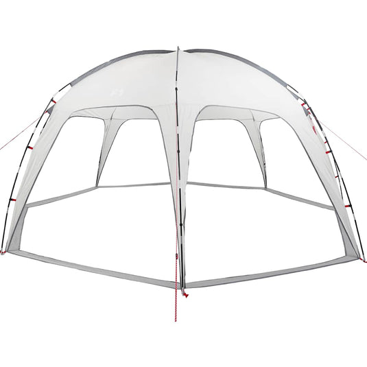 Vidaxl partytent waterdicht grijs