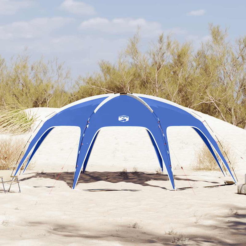 Load image into Gallery viewer, Vidaxl partytent waterdicht azuurblauw
