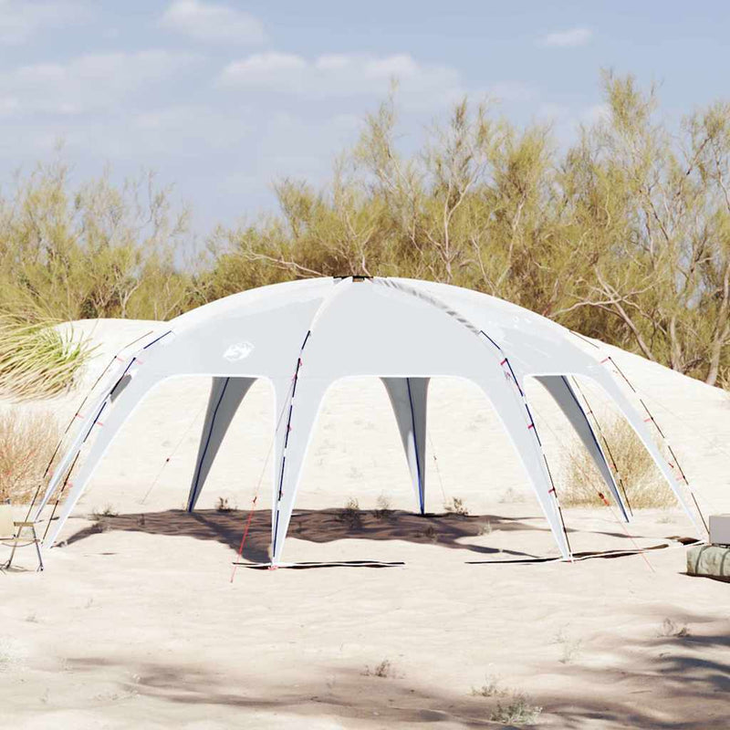 Load image into Gallery viewer, Vidaxl partytent waterdicht grijs
