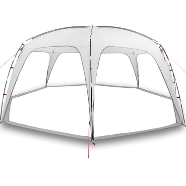 Vidaxl partytent waterdicht grijs