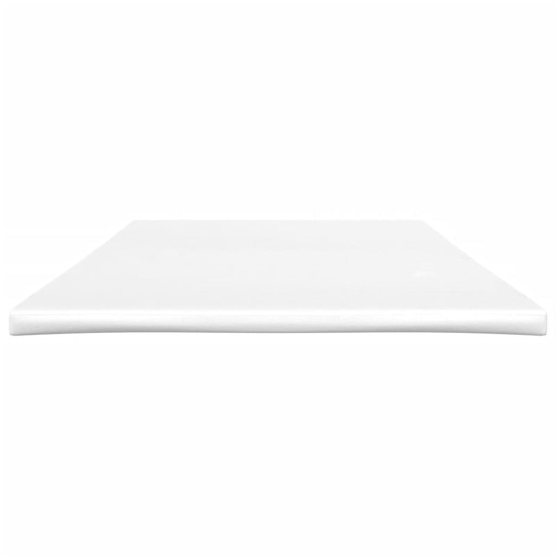 Load image into Gallery viewer, Vidaxl matrastopper 90x210x5 cm
