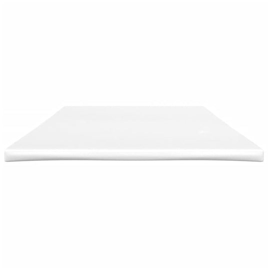 Vidaxl matrastopper 90x210x5 cm