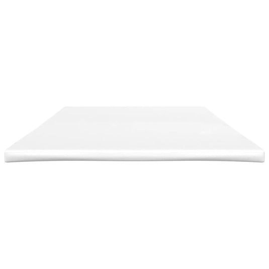 Vidaxl matrastopper 100x210x5 cm