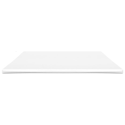 Vidaxl matrastopper 120x210x5 cm