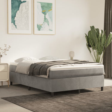 Vidaxl matrastopper 140x210x5 cm