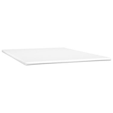Vidaxl matrastopper 160x210x5 cm