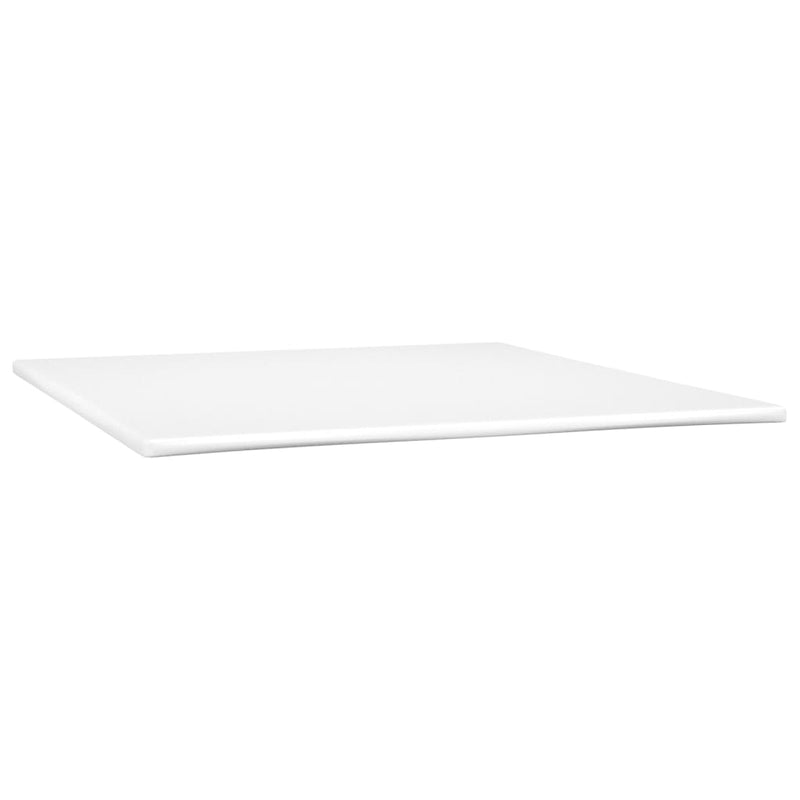 Load image into Gallery viewer, Vidaxl matrastopper 180x210x5 cm
