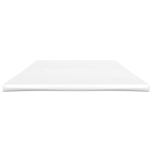 Vidaxl matrastopper 90x220x5 cm