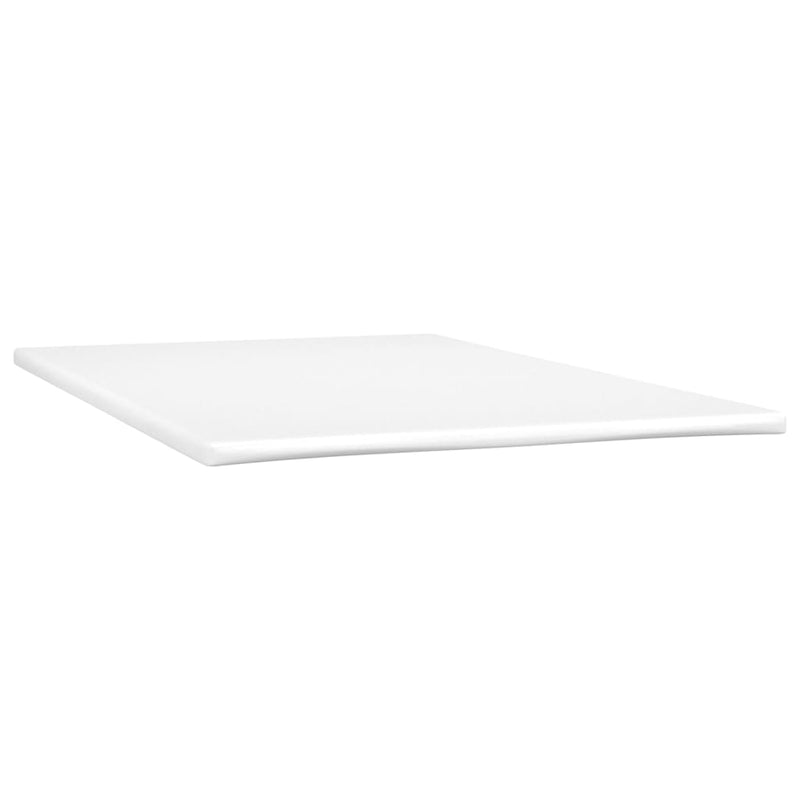 Load image into Gallery viewer, Vidaxl matrastopper 120x220x5 cm
