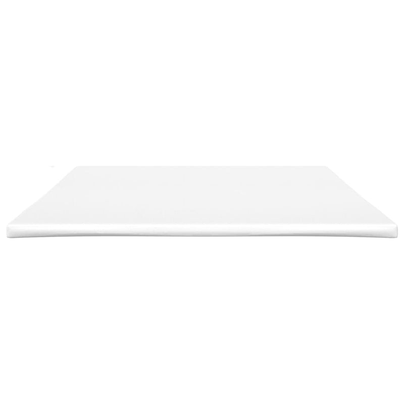 Load image into Gallery viewer, Vidaxl matrastopper 120x220x5 cm
