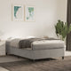 Vidaxl matrastopper 120x220x5 cm