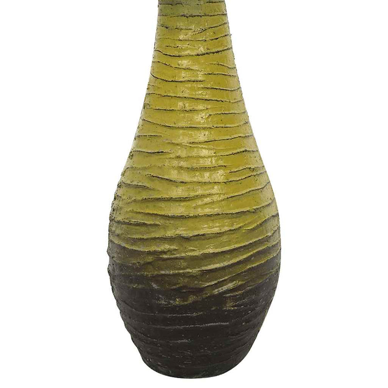 Load image into Gallery viewer, Vidaxl kunstpalmplant 9 blaadjes 70 cm groen
