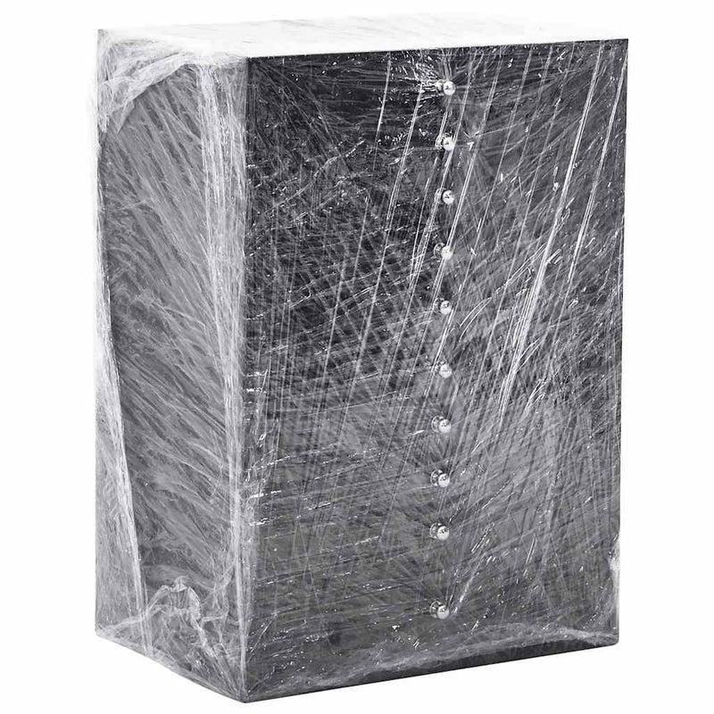 Load image into Gallery viewer, Vidaxl stretchfilm 2 st transparant 20 μm 50 cm x 150 m
