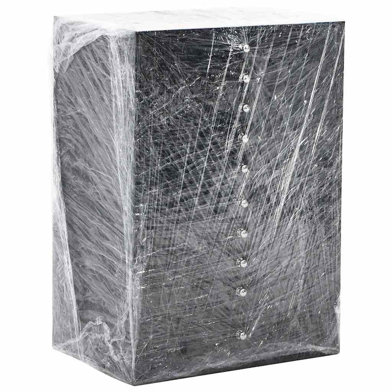 Load image into Gallery viewer, Vidaxl stretchfilm 6 st transparant 30 μm 50 cm x 300 m
