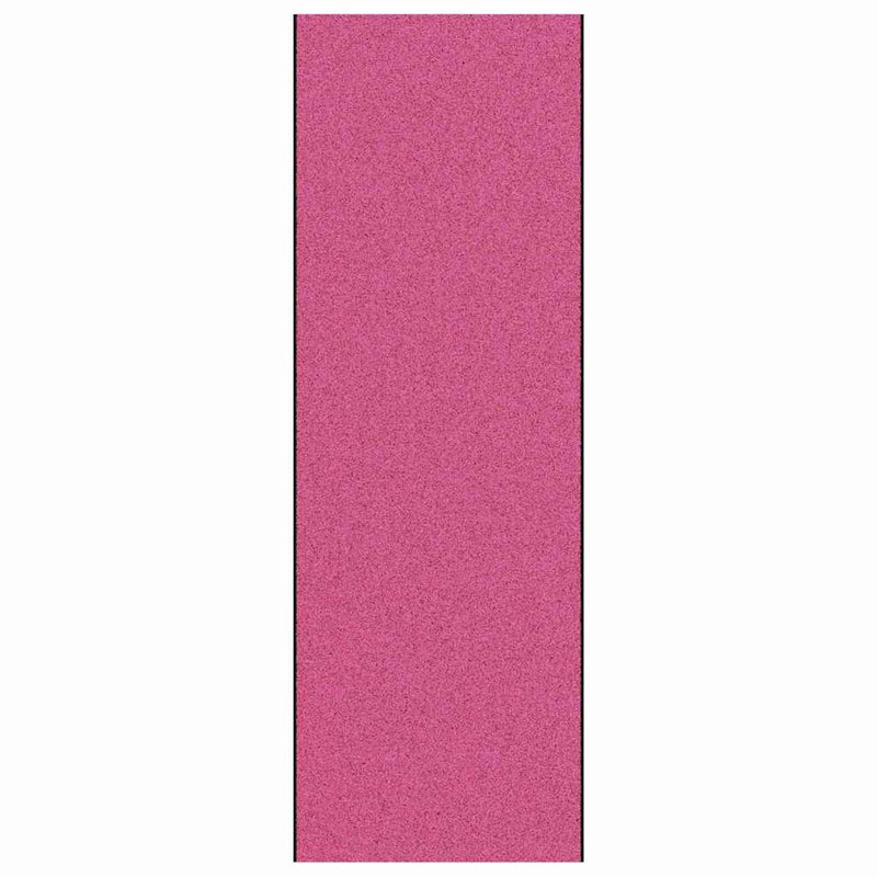 Load image into Gallery viewer, Vidaxl deurmat anders roze en zwart 120 x 350 cm polyamide en pvc
