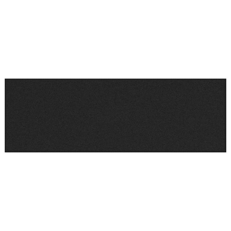 Load image into Gallery viewer, Vidaxl deurmat anders zwart 60 x 180 cm polypropyleen en vinyl
