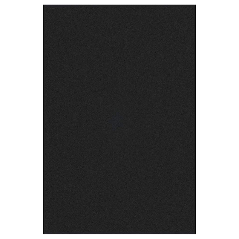 Load image into Gallery viewer, Vidaxl deurmat anders zwart 120 x 180 cm polypropyleen en vinyl
