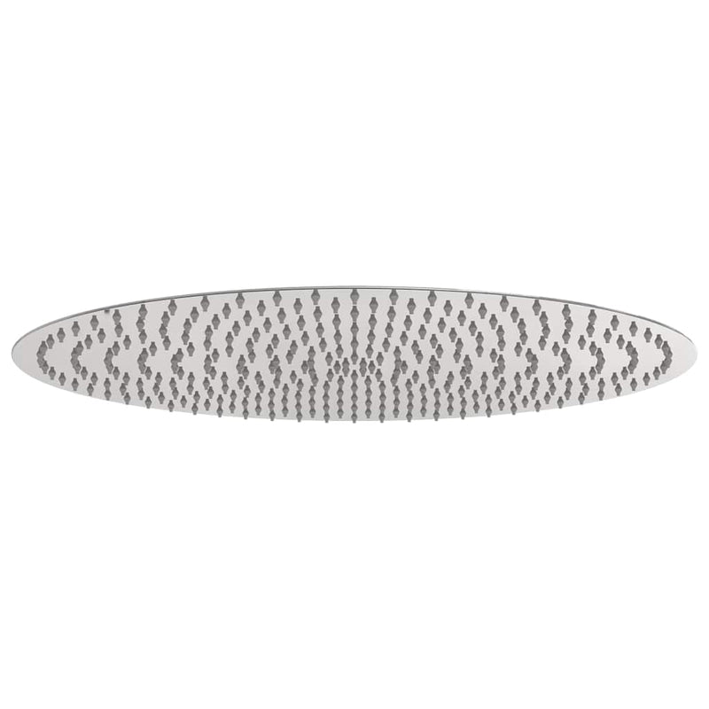 Load image into Gallery viewer, Vidaxl regendouchekop roestvrij staal 304 50 cm rond

