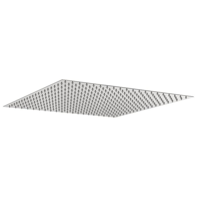 Load image into Gallery viewer, Vidaxl regendouchekop vierkant 50x50 cm roestvrij staal 304
