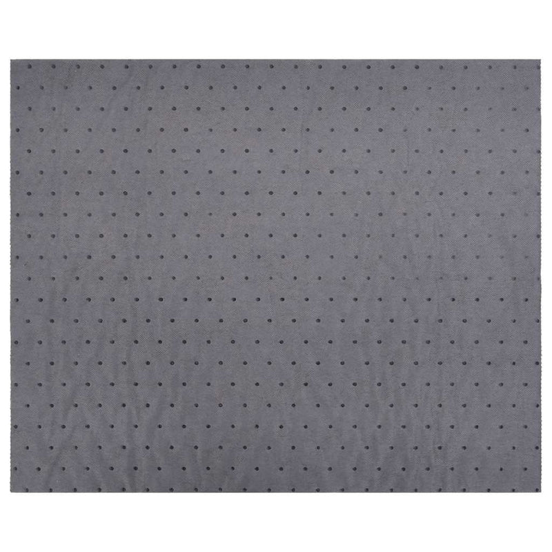 Load image into Gallery viewer, Vidaxl olie-absorberende pad 40x1000 cm grijs
