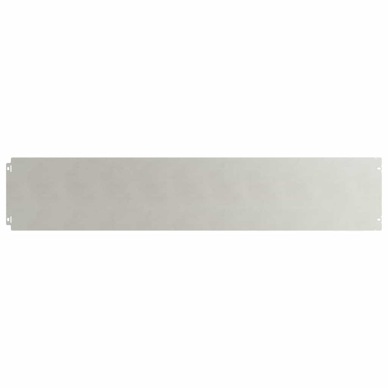 Load image into Gallery viewer, Vidaxl gazonranden 30 st 20x103 cm roestvrij staal
